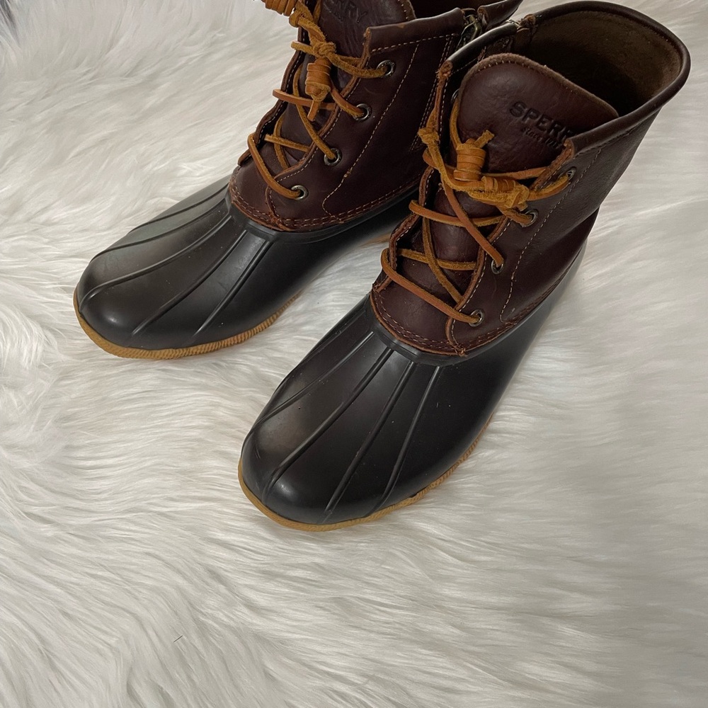 Sperry Boot - Picture 6 of 8